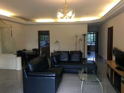 Rosalia Park (D19), Condominium #528380231